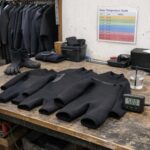 Wetsuit Buying Guide: Thickness, Fit, and Water Temperature Explained