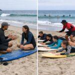 Private Surf Lessons vs Group Surf Classes: Which Is Better?