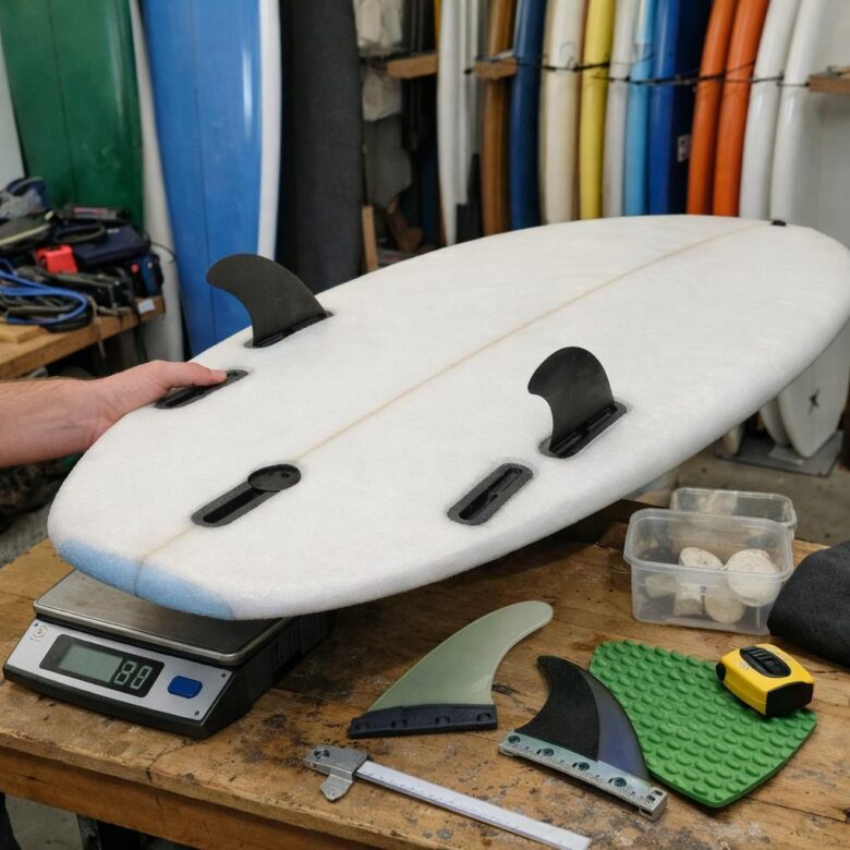 Beginner Surfboard Buying Guide: What to Check Before Your First Board