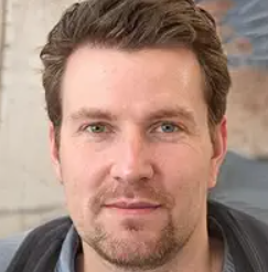 Dr. Caleb Stone