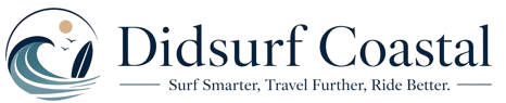 Didsurf Coastal
